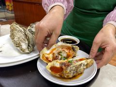 -蚝家菜馆(沙井店)