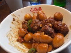 -小柴米·传统江西菜(万寿宫店)