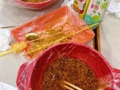 -安发瞧麻辣烫(总店)
