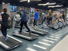 -瑞力健身(解放数创广场店)