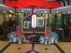 优雅舒适-三六三杭州菜(水上总店)
