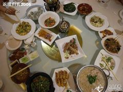 全景-龙隆昌·鲜品火锅·江湖烤鱼