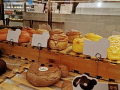 -奈雪的茶(华侨城创意园店)