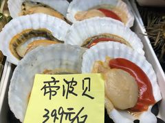 -三个渔夫·蒸汽海鲜(小白楼店)