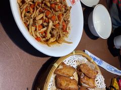-天下客饭店(中山路店)