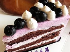 -面包新语(滨湖万达店)
