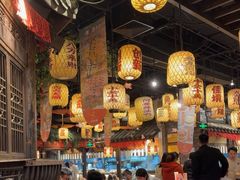 -南京大牌档(壹方天地店)