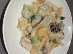 -燕春楼(海河华鼎店)