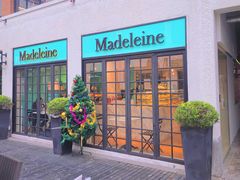 门面-Madeleine玛德琳(永平里店)