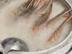 -丰尔粥食·粥底火锅·桑拿鸡(大良总店)