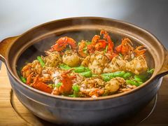 -南堂馆·新川菜(春熙路店)