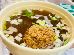 -百年认一力 太原老字号 (桥头街店)