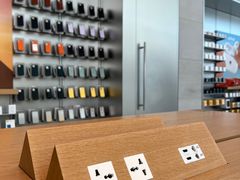 -Apple零售店(华贸购物中心店)