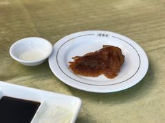 -全聚德(常州店)