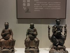 -深圳博物馆(古代艺术馆)