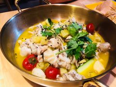 -我是那个大叔·美食研究所(新塘路店)