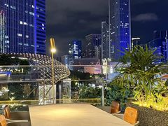 -喬越名品Cafe Fashion(富力公园店)