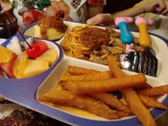 -MR.ROCKY洛奇先生RESTAURANT&BAR(宝安壹方城店)
