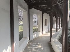 -八大山人梅湖景区