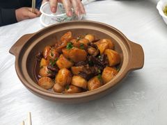 -小杨酒家(华苑小区店)