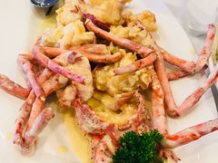 -新加坡海鲜共和(名胜世界圣淘沙海滨坊)