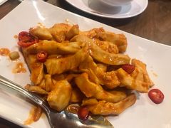-文兴酒家(Chinatown - Gerrard Street)