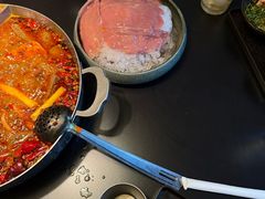 -生如夏花泰式火锅(西村黑金店)