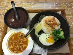 -海盗虾饭·剥好的小龙虾饭(SOHO尚都店)
