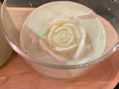 -上海大宁福朋喜来登酒店大堂吧(共和新路店)