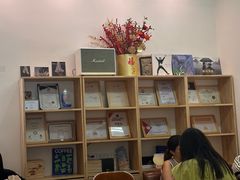 -Jeans Coffee牛仔裤咖啡