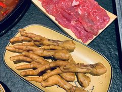 -胖碗火锅(观音桥店)