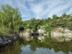 -北京西山国家森林公园