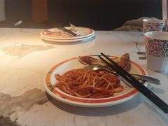 -比格比萨自助(宝山日月光店)