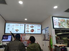 -金诚张妈妈羊汤·驴肉火烧(旧宫佳和园店)