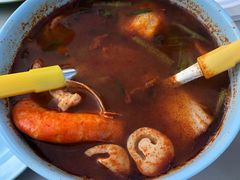 -纽顿熟食中心