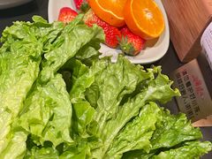 -梨花自助烤肉(西三旗万象汇黑金店)