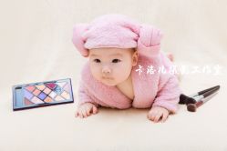 -卡洛儿高端儿童摄影(郑东新区店)