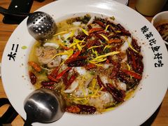 -太二酸菜鱼(福州泰禾店)