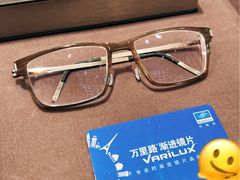 -LensCrafters亮视点(东方新天地店)