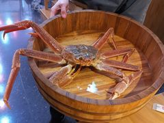 松叶蟹套餐-綱元·海鲜豆捞(明州里店)