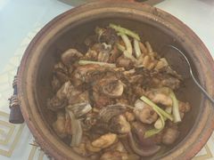 -围龙屋客家食府(福田店)