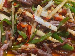 -蛙兔鸡自贡风味·特色江湖菜(广都店)