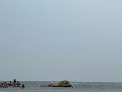 -老虎石海上公园