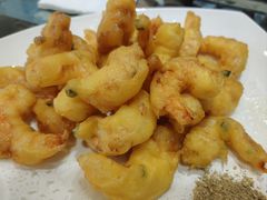 -小红鲸·海鲜餐厅(轸大路店)