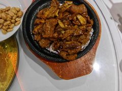 -天和晟新京菜.水煮鱼.湘土菜(国展店)