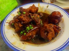 -卤鸭儿(温州路店)