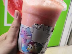 -混果汁(福田领展中心城店)