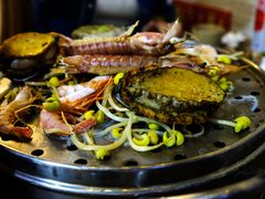 -九层海鲜塔(市南店)