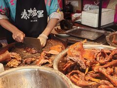 -春梅里卤鹅馆·47年老字号(中山路店)