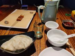 -蚝堡海鲜·威海菜·海肠捞饭·烧烤·亚洲吃蚝公司(幸福门店)